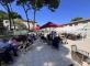 Une belle après-midi en terrasse aux jardins de Sormiou Les Jardins de Sormiou Marseille